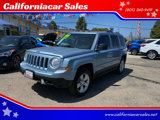 Used 2014 Jeep Patriot Limited w/ Sun/Sound Group image 2