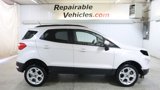 Used 2021 Ford EcoSport SE w/ SE Convenience Package image 4