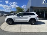 Used 2022 Jeep Grand Cherokee Limited image 5