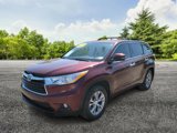 Used 2015 Toyota Highlander LE image 3
