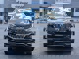 Certified 2023 Ford Edge SEL w/ Convenience Package image 2
