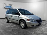 Used 2003 Chrysler Voyager LX image 4