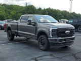New 2025 Ford F350 Platinum image 2