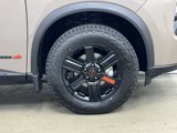New 2026 Nissan Rogue SV image 4