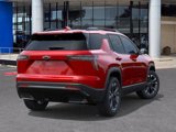 New 2026 Chevrolet Equinox RS w/ Convenience Package III image 4