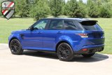 Used 2015 Land Rover Range Rover Sport SVR image 5