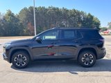 New 2025 Chevrolet Equinox ACTIV w/ Safety and Technology Package image 4