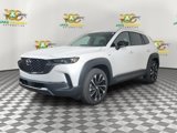 New 2025 MAZDA CX-50 2.5 Hybrid w/ Weather Package image 4