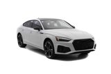 New 2025 Audi S5 Premium Plus image 2