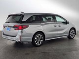 New 2026 Honda Odyssey Elite image 3