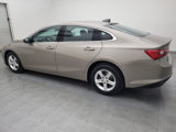 Used 2022 Chevrolet Malibu LS w/ LPO, Convenience Package 1 image 3