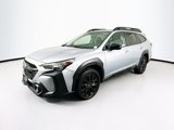 Used 2024 Subaru Outback Onyx Edition image 3