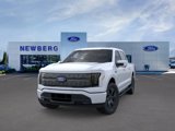 New 2025 Ford F150 Lightning Lariat image 4