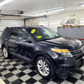 Used 2015 Ford Explorer Limited w/ Equipment Group 301A image 2