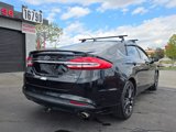 Used 2018 Ford Fusion SE w/ Equipment Group 601A image 6