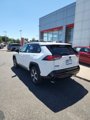 New 2025 Toyota RAV4 SE image 3