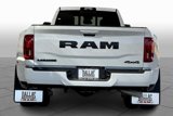 New 2025 RAM 3500 Laramie image 4