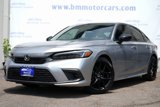 Used 2024 Honda Civic Sport image 2