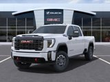 New 2025 GMC Sierra 2500 AT4 w/ AT4 Preferred Package image 6