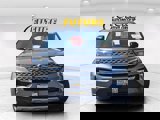 Certified 2023 Ford Explorer Limited image 2