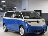 New 2025 Volkswagen ID. Buzz 1st Edition image 2