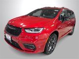 New 2025 Chrysler Pacifica Limited image 4