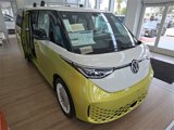 New 2025 Volkswagen ID. Buzz 1st Edition image 2