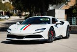 Used 2024 Ferrari SF90 Spider image 5