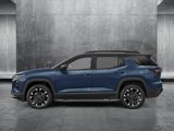 New 2026 Chevrolet Equinox RS image 3