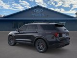 New 2025 Ford Explorer ST image 4