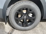 New 2025 Volkswagen Atlas Peak Edition SE image 5