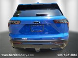 New 2026 Chevrolet Equinox RS image 4