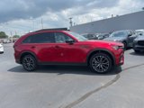 New 2025 MAZDA CX-70 Plug-In Hybrid w/ Premium Pkg image 5