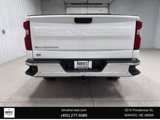 Used 2024 Chevrolet Silverado 1500 W/T w/ WT Fleet Convenience Package image 3