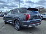 New 2025 Hyundai Palisade Calligraphy image 2