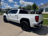 Used 2021 GMC Sierra 1500 SLT w/ SLT Premium Plus Package image 3