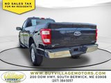 Used 2022 Ford F150 XL w/ Equipment Group 101A High image 3