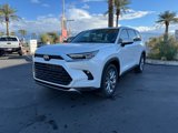 New 2025 Toyota Grand Highlander AWD Hybrid image 2