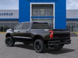 New 2025 Chevrolet Silverado 1500 LT Trail Boss image 3