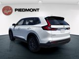 New 2026 Honda CR-V EX-L image 4