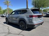 New 2026 Volkswagen Atlas SE image 2