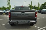 New 2025 RAM 1500 Laramie w/ Night Edition image 4