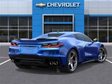 New 2025 Chevrolet Corvette E-Ray image 4