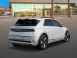 New 2025 Hyundai Ioniq 5 Limited image 4