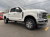 New 2025 Ford F350 Lariat image 4