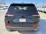 New 2025 Jeep Grand Cherokee Limited w/ Luxury Tech Group II image 4