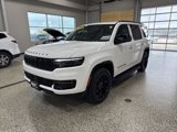New 2025 Jeep Wagoneer Series II image 2