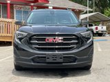 Used 2020 GMC Terrain SLE w/ Driver Convenience Package image 2