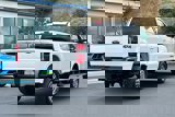 New 2025 Ford F350 Lariat image 5