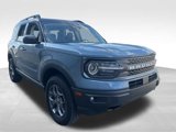 Used 2024 Ford Bronco Sport Badlands w/ Premium Package image 3